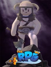 The RPG (2025) The RPG (2025)